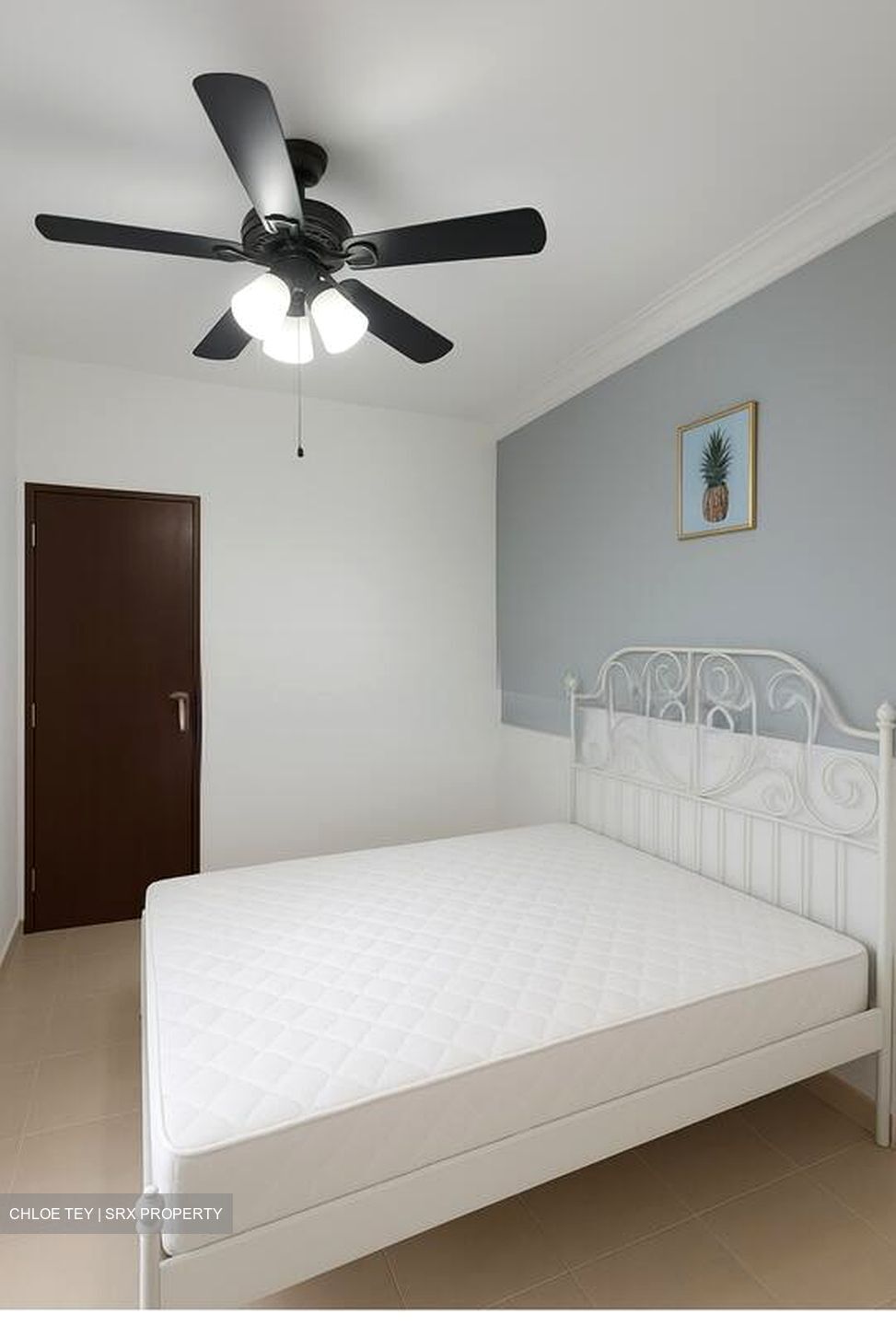 Casablanca (D25), Condominium #500168051